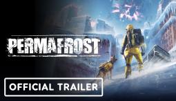 Permafrost - Official Early Access Release Trailer
