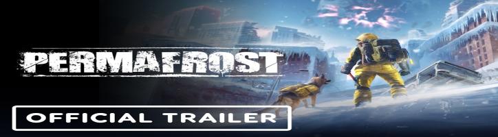 Permafrost - Official Early Access Release Trailer