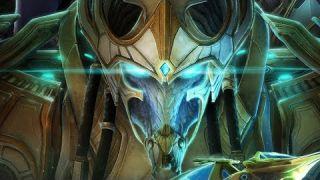 StarCraft 2 Legacy of the Void - Gameplay Trailer (PC)
