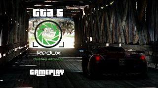 Grand Theft Auto 5 - Redux (FIRST GAMEPLAY REVEAL)