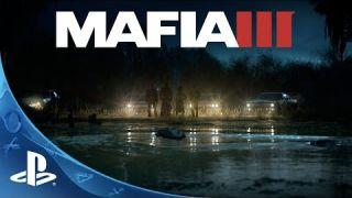 Mafia III - Worldwide Reveal Trailer | PS4