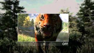 Far Cry 4 - NVIDIA Trailer