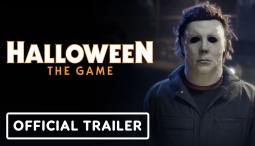 Halloween: The Game - Official Progression & Customization Overview Trailer