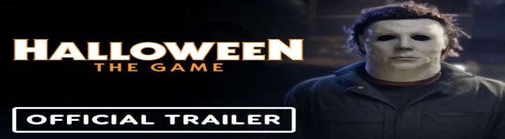 Halloween: The Game - Official Progression & Customization Overview Trailer