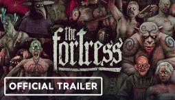 The Fortress - Official 'Gamblin' & Goblins' Update Trailer