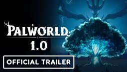 Palworld - Official 1.0 Cinematic Trailer | IGN Summer of Gaming 2026