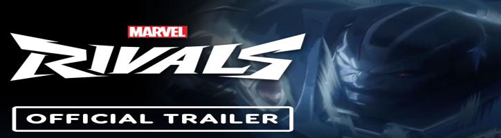 Marvel Rivals - Official Apocalypse | Season 9: The Mystery of Thebes Trailer