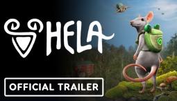 Hela: Of Mice and Magic – Official Brewing Trailer