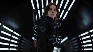 Rogue One : A Star Wars Story - Première bande-annonce (VOST)