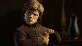 Telltale's Game of Thrones: First Trailer