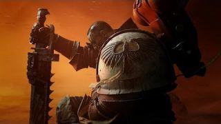 17 Minutes of New Dawn of War 3 Gameplay - Gamescom 2016