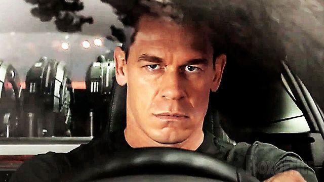 FAST AND FURIOUS 9 Bande Annonce Teaser (Nouvelle, Super Bowl 2021)