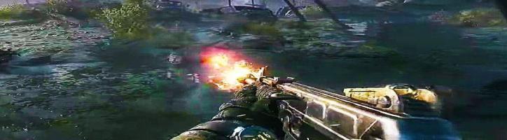 METRO EXODUS 