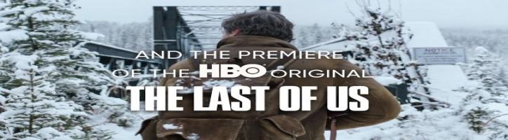 The Last of Us Series – Official Teaser Trailer | HBO