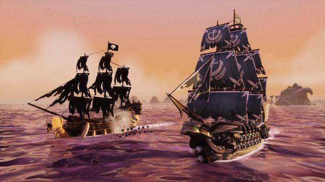 King of Seas - Release Date Trailer
