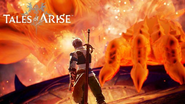Tales of Arise - Tales of Festival Trailer