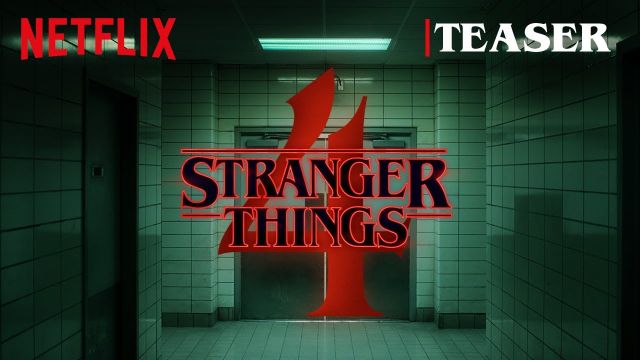 Stranger Things 4 | Eleven, are you listening? | Netflix