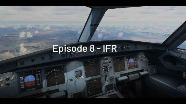 Feature Discovery Series Episode 8: IFR