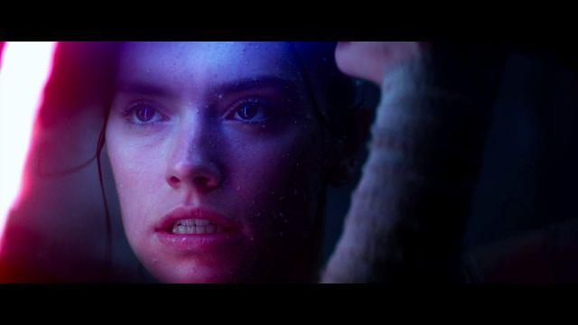 Star Wars : L'Ascension de Skywalker - Nouvelles images du D23 (VOST)