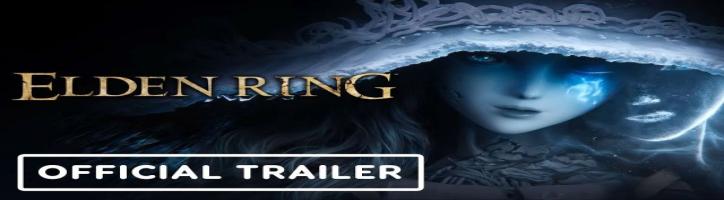 Elden Ring - Official Cinematic Trailer | Game Awards 2021