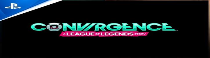 Conv/rgence: A League of Legends Story - Featurette | PS5, PS4