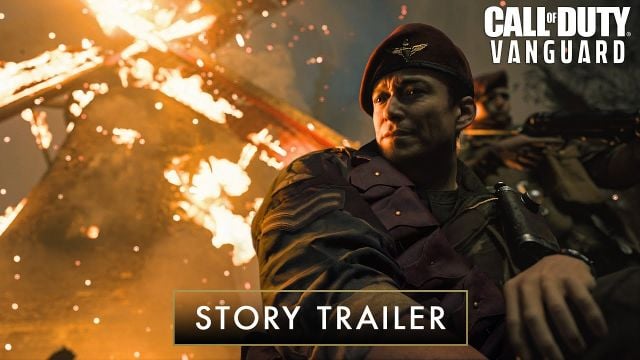Call of Duty®: Vanguard | Story Trailer