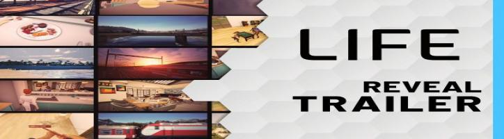 Simulations LIFE | Trailer de Présentation