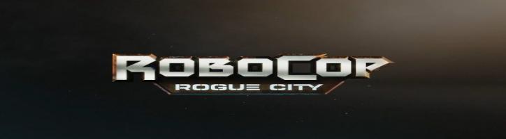 RoboCop: Rogue City | Bande-annonce