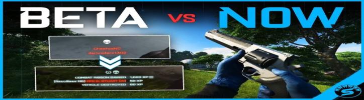 Comparing EVERY Change DICE have made from the BF2042 Beta to Now!