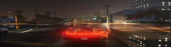 Grand Theft Auto V: 4K RTX 3090  Ultimate Mod - Ultra Realistic Raytracing Graphics