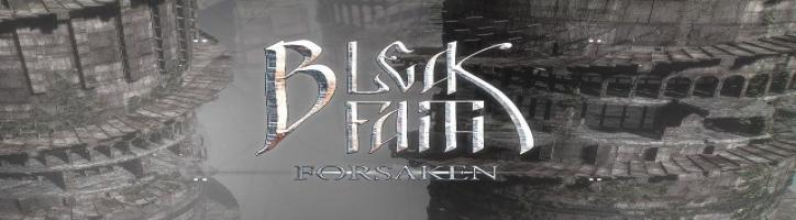 Bleak Faith - Steam Promo