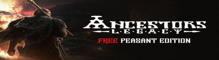 Ancestors Legacy Free Peasant Edition - Release Trailer