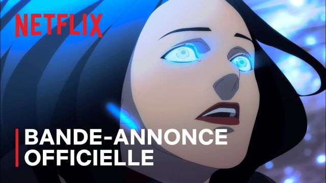 The Witcher : Le cauchemar du Loup | Bande-annonce officielle VF | Netflix France