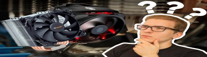 Les fondamentaux du Hardware #3 : le Ventirad !