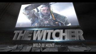 Game Play The Witcher 3 Extrême 2k 60Fps