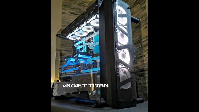 Projet Titan [FR]
