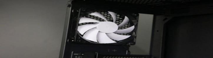 Antec P8