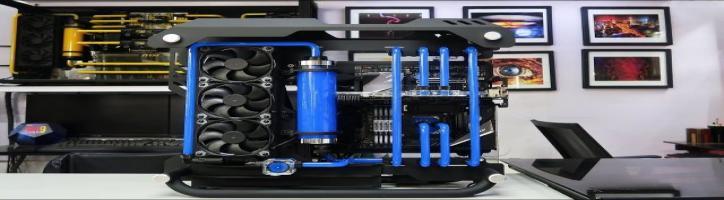 Custom Pc Build #58 