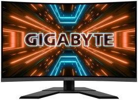 Amazon : L'&eacute;cran Gigabyte G32QC-EK - QHD, VA, 1ms, 165Hz, HDR &amp; G-Sync &agrave; 349,99&euro;