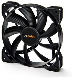 7,99&euro; le Ventilateur de Bo&icirc;tier 120 mm  be quiet! Pure Wings 2