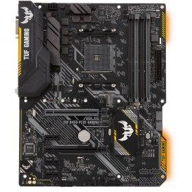 RDC propose une carte m&egrave;re Asus TUF B450 PLUS Gaming &agrave; 89&euro;