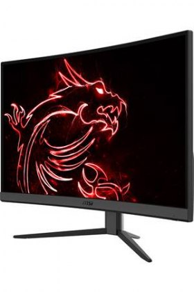 L'&eacute;cran gaming Msi Optix G27CQ4 27" Dalle VA, 165 Hz, 1 ms &agrave; 299,99&euro;
