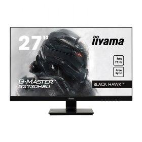 149,99&euro; l'ecran PC Gamer Iiyama G-Master G2730HSU-B1