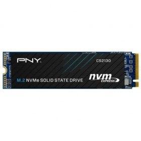 59.99&euro; le Disque SSD PNY CS2130 500 Go M.2 NVMe