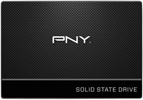SSD interne 2.5" PNY CS900 - 120 Go &agrave; 20,99&euro;
