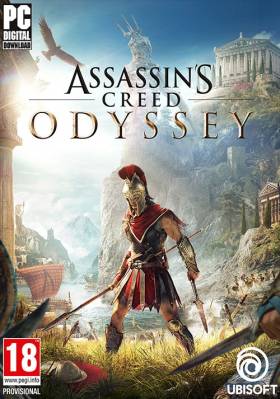 Assassin&#039;s Creed Odyssey : les configurations requises