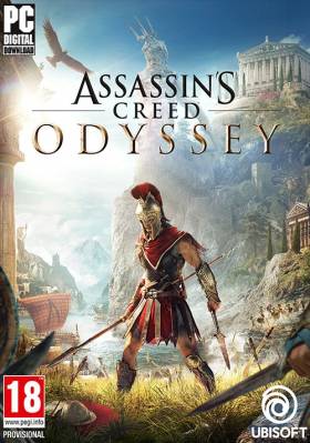 Assassin's Creed Odyssey : les configurations requises
