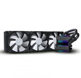 Cybertek : 107.99&euro; le Watercooling AIO Phanteks Glacier One 360 MP (185&euro; chez les concurrents)