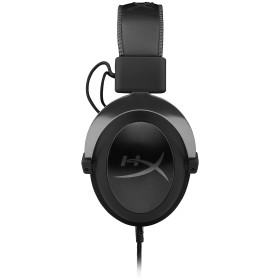 PRIME Amazon : 49&euro; le casque HyperX Cloud II Gunmetal (au lieu de 99,99&euro;)