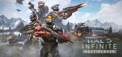Halo Infinite : les configurations PC